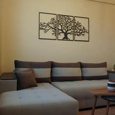 Homesweethome Apartmán
