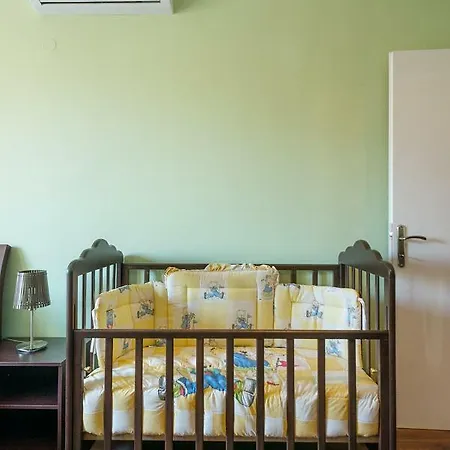 Apartmán Homesweethome